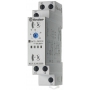 Finder 800102400000 time relay, multifunction and multivoltage, 6 time functions, 1 changer 16 A, for 12 to 240 V AC/DC