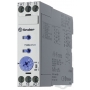 Finder 870102400000 Time relays, 8 time functions up to 60 hours, 1 changer 8 A, for 24 to 48 V DC and 24 to 240 V AC