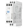 Finder 830202400000 Time relays, 8 time functions, time ranges up to 10 days, 2 changers 12 A, for 24 to 240 V AC/DC