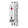 Finder 7T5102304360 Termostat pre ovládací kabinet, 1 bližšie 10 A, 110 až 240 V AC/DC