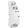 Schneider A9C20732 Installationsschütz iCT 25A 2S 230/240V 50Hz