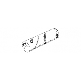Kleinhuis 378GR Isolier- und Dichtkitt Farbe grau (1 Stück)