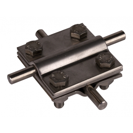 Dehn 319209 KREUZSTUECK NIRO