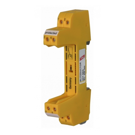 Dehn BXT BAS Basisteil für BLITZDUCTOR XT