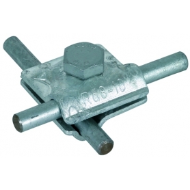 Dehn 390050 MV-Κλέμα 8-10
