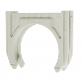 Schnabl Euro-Clip EC 25 hellgrau 11120 - 100 Stück