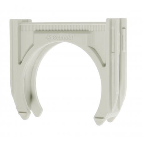 Schnabl Euro-Clip EC 32 hellgrau 11160 - 50 Stück