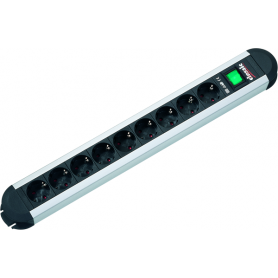 Bachmann PRIMO 6xCEE7/3 Strom 2,0m CEE7/7 331010