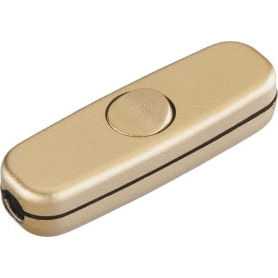 Bachmann 924.046 Schnur-Zwischenschalter 1pol.g/g