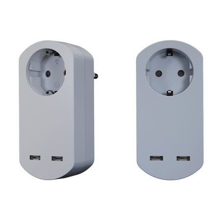 Bachmann 919.025 ÜSS Smart Adapter