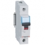 Legrand 403360 TX3 Circuit breaker B-Characteristic, 32A, 1-pole, 6kA, 230/400VAC, 1TE