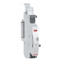 Legrand 406258 auxiliary switch, 1 changer, reports switching state for manual and fault triggering,0.5TE