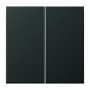 Jung AL 2995 AN rocker, for series-switches, series-switches, double-switches, double-switches, D