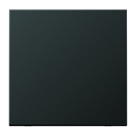 Jung AL 1561.07 AN short stroke button, for inserts 1201 URE, 1201-1 URE, 1202 URE, 1225 SDE, ...