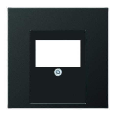 Jung AL 2969 T AN cover, for TAE remote control socket and combination connection unit