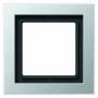 Jung ALD 2981 frame, 1x, for horizontal and vertical combination