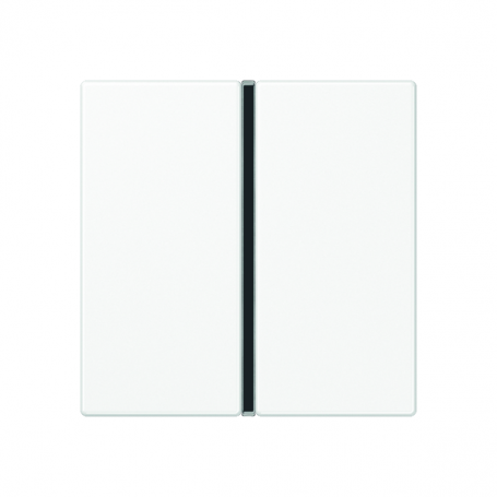 Jung A 401 TSA WW key set, 1x, complete