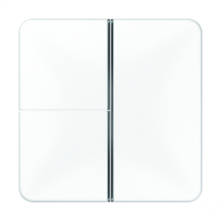 Jung CD 403 TSA WW key set, 3x, complete