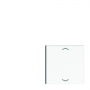 Jung LS 404 TSAP WW 14 Taste, 4fach, Symbole Auf/Ab