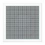 Jung LSM LS 4 WW speaker module, approx. 2.5 W, 4 Ohm, 120 to 15 000 Hz (-10 dB)