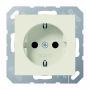 Jung A 1520 SCHUKO socket, 16 A 250 V