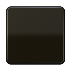 Jung CD 590 BR Wippe, für Wippschalter, Tastschalter, Taster und Taster BA 1fach