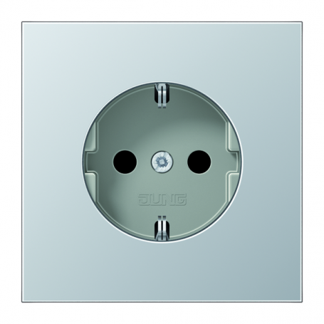 Jung AL1520 SCHUKO socket, 16 A 250 V