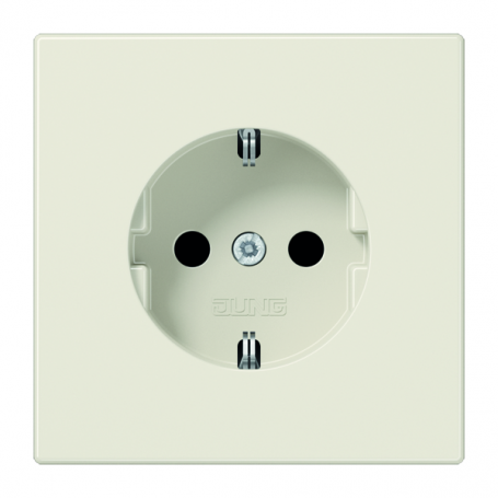 Jung LS 1520 SCHUKO socket, 16 A 250 V