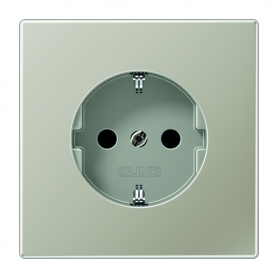 Jung ES 1520 KI SCHUKO socket, 16 A 250 V