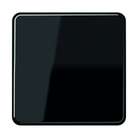 Jung CD 590 SW rocker, for rocker switch, pushbutton switch, pushbutton and pushbutton BA 1x