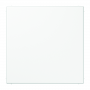 Jung LS 994 B WW Blind-Abdeckung, Tragring, bruchsicher