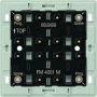 Jung FM 4001 M eNet Funk-Wandsender-Modul, 1-kanalig