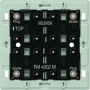 Jung FM 4002 M eNet Funk-Wandsender-Modul, 2-kanalig