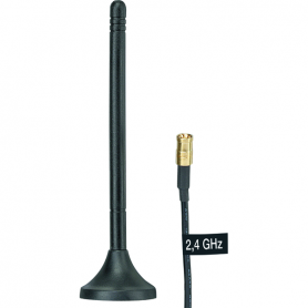 Jung FM WLAN ANT WLAN-Antenne, 2,4 GHz