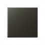 Jung A 590 MO rocker, for rocker switch, pushbutton switch, pushbutton and pushbutton BA 1x