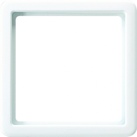 Jung CD 561 Z5 WW Intermediate frame, for devices 55 x 55 mm