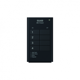 Jung FM DT eNet Radio Diagnostic Tool