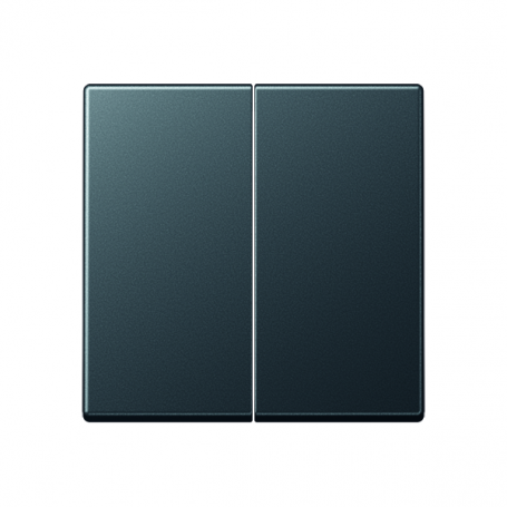Jung A 595 BF ANM rocker, break-proof, for series-switches, series-switches, double-switches, double-switches
