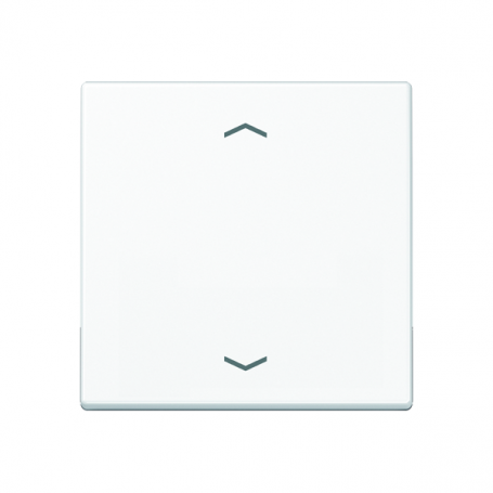 Jung A 1700 P WW Steuertaste Standard, Symbole Pfeile