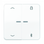 Jung CD 1751 PBT WW Timer Universal Bluetooth, Symbols Arrows