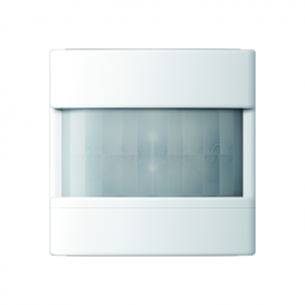 Jung A 17180 WU WW Automatic Switch Standard, Lens type 1.10 m, for LB management inserts Light