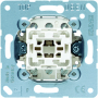 Jung 503 U Wipp switch, 16 AX, 400 V , 3-pin