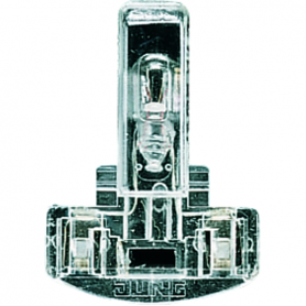 Jung 96-12 bulb, 12 V, 40 mA, for switch and probe