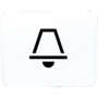Jung 33 K WW simbol zvonček, za pokritost, vrvi in vrečke