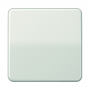 Jung CD 590 LG Wippe, für Wippschalter, Tastschalter, Taster und Taster BA 1fach