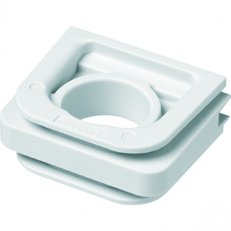 Jung 892 connecting piece, for water-protected devices WG 800 and special devices