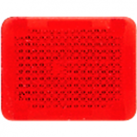 Jung 33 N R Symbol neutral, für Abdeckungen, Wippen und Taster