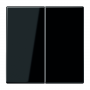 Jung LS 995 SW rocker, for series-switches, series-switches, double-switches, double-switches.,