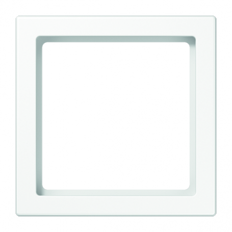 Jung LS 961 Z5 WW Zwischenrahmen, für Geräte 55 x 55 mm