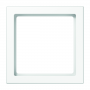 Jung LS 961 Z5 WW Intermediate frame, for devices 55 x 55 mm